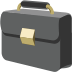 A briefcase